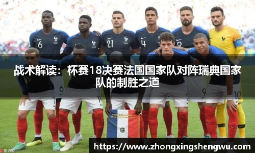 战术解读：杯赛18决赛法国国家队对阵瑞典国家队的制胜之道